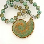 Fossil Jewellery