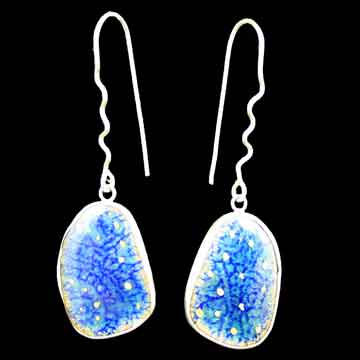 turquoise-sari-earrings