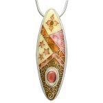 Pink-Magic-Carpet-Pendant-with-Tormaline