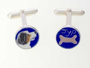 Jyp-Cufflinks
