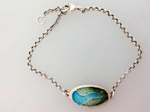 Precious Places Bracelet - Belfast